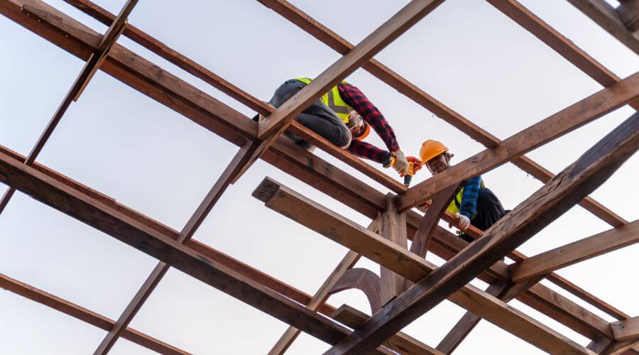 Local Chimney Repair in Tyndall, SD